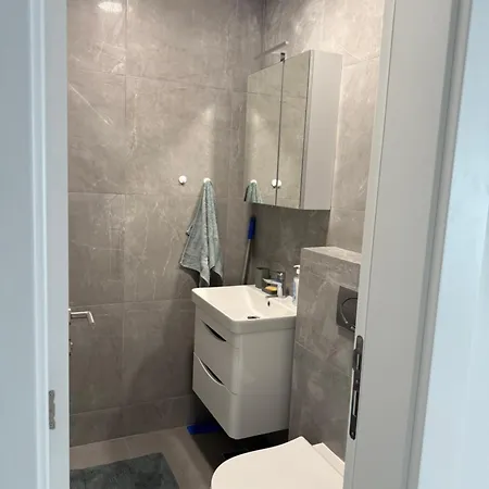 Apartman M&a