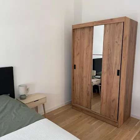 M&a Apartman Trebinje