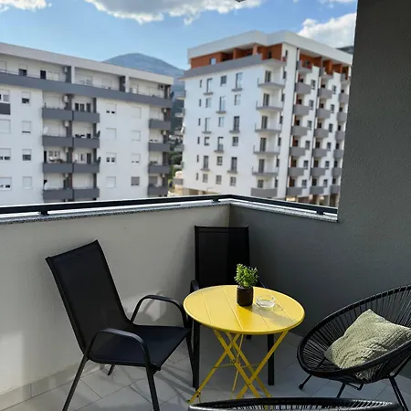Apartman M&a *