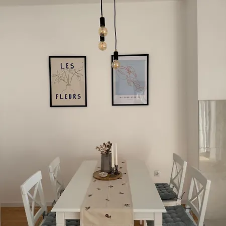Apartman M&a *