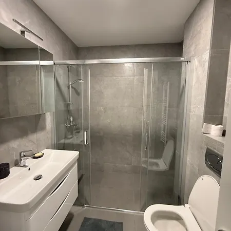 M&a Apartman Trebinje