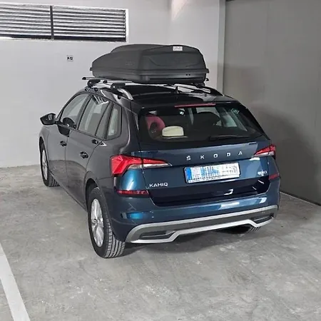 Apartament M&a Trebinje